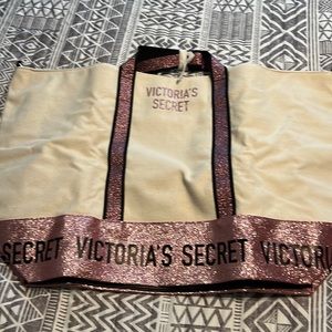 Brand new Victoria Secret Bag